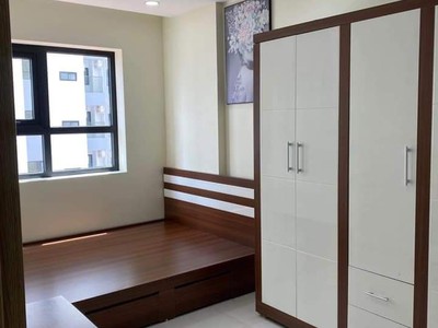 Cho thuê căn hộ chung cư Hoàng  Huy Lạch Tray, rẻ nhất thị trường 1