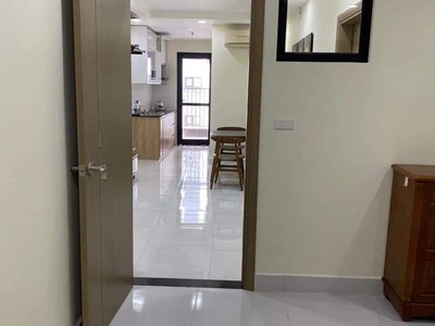 Cho thuê căn hộ chung cư Hoàng  Huy Lạch Tray, rẻ nhất thị trường 2