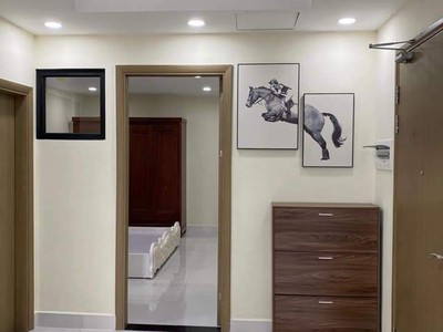 Cho thuê căn hộ chung cư Hoàng  Huy Lạch Tray, rẻ nhất thị trường 3