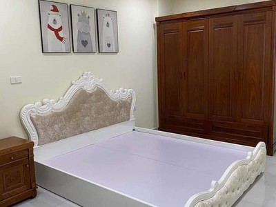 Cho thuê căn hộ chung cư Hoàng  Huy Lạch Tray, rẻ nhất thị trường 4