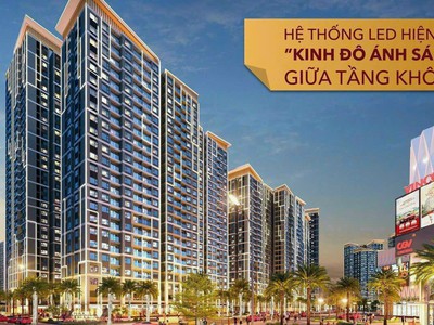 Glory heights - sở hữu căn nhà đầu tiên ở saigon chưa bao giờ dễ dàng đến thế 0