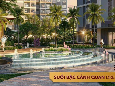 Glory heights - sở hữu căn nhà đầu tiên ở saigon chưa bao giờ dễ dàng đến thế 2
