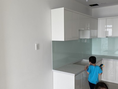 The western capitall q6 đúng 2.4 tỷ 2pn 2wc tâng cao đẹp 2
