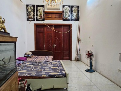 Bán Nhà ngõ vạn kiếp diện tích 31m2 xây 4 tầng mặt tiền 4m quận hai bà trưng 8