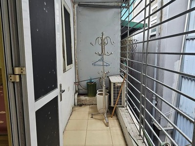 Bán Nhà ngõ vạn kiếp diện tích 31m2 xây 4 tầng mặt tiền 4m quận hai bà trưng 5