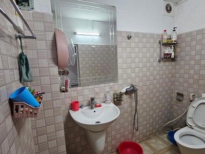 Bán Nhà ngõ vạn kiếp diện tích 31m2 xây 4 tầng mặt tiền 4m quận hai bà trưng 4