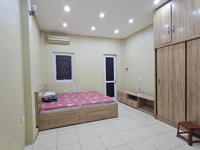 Bán Nhà ngõ vạn kiếp diện tích 31m2 xây 4 tầng mặt tiền 4m quận hai bà trưng 3