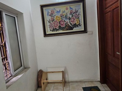 Bán Nhà ngõ vạn kiếp diện tích 31m2 xây 4 tầng mặt tiền 4m quận hai bà trưng 2