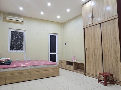 Bán Nhà ngõ vạn kiếp diện tích 31m2 xây 4 tầng mặt tiền 4m quận hai bà trưng 1