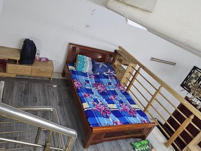 Bán Nhà ngõ vạn kiếp diện tích 31m2 xây 4 tầng mặt tiền 4m quận hai bà trưng 0