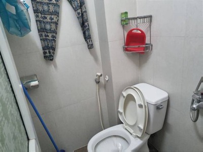 Bán nhà ngõ 281 Trần khát chân diện tích 22m2 tầng 1 tầng 2 27m2 xây 5 tầng mt 3.5 quận hai bà trưng 0