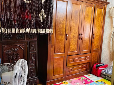 Bán Nhà Ngõ 87 tam trinh diện tích 33m2 xây 3 tầng mặt tiền 4m quận hoàng mai 4