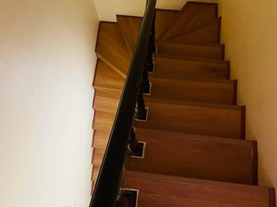 Bán Nhà Ngõ 87 tam trinh diện tích 33m2 xây 3 tầng mặt tiền 4m quận hoàng mai 3