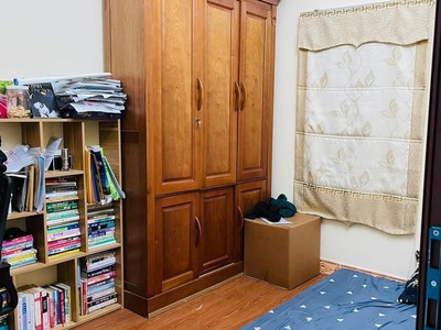Bán Nhà Ngõ 87 tam trinh diện tích 33m2 xây 3 tầng mặt tiền 4m quận hoàng mai 2