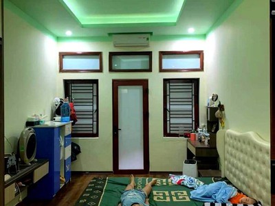 Bán Nhà Ngõ 30 khâm thiên diện tích 34m2 xây 4 tầng mặt tiền 3.5m quận đống đa 2