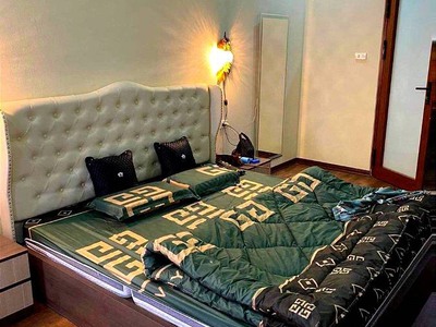 Bán Nhà Ngõ 30 khâm thiên diện tích 34m2 xây 4 tầng mặt tiền 3.5m quận đống đa 1