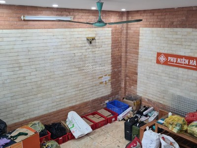 Chính chủ bán nhà mặt phố ngã 3 quỳnh mai hai bà trưng, thuận tiện kinh doanh hoặc cho thuê làm vp 4