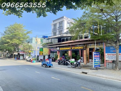 Bán đất mặt tiền hoàng quốc viêt - quận 7- đang kinh doang nhà hang  - 1000m2 - giá bán 62 tỷ tl 2