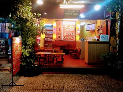 Chính chủ cần cho thuê mặt bằng tại 60 phan chu trinh - hội an . 0