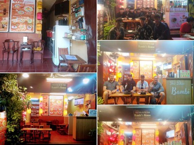 Chính chủ cần cho thuê mặt bằng tại 60 phan chu trinh - hội an . 1