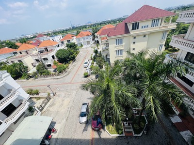 Cho thuê căn hộ resort villa an phú đông q12 full nội thất 180m2 2 pn. 2 wc 0