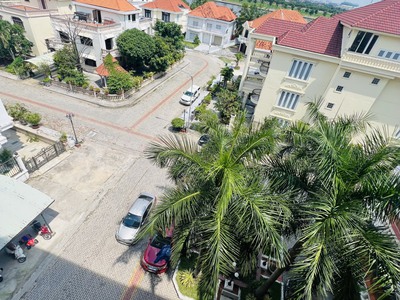 Cho thuê căn hộ resort villa an phú đông q12 full nội thất 180m2 2 pn. 2 wc 3