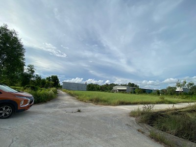 Bán đất 2 mặt tiền dương đông phú quốc 4