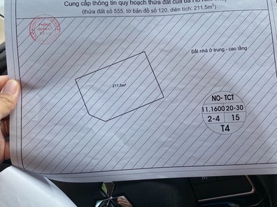 Bán đất 2 mặt tiền dương đông phú quốc 3