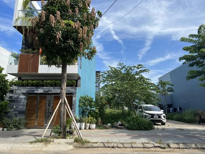 Bán đất đường Vũ Đình Liên , đường thông Sát Võ Chí Công , Hoà Xuân cẩm lệ 0