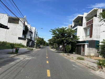 Bán đất đường Vũ Đình Liên , đường thông Sát Võ Chí Công , Hoà Xuân cẩm lệ 1