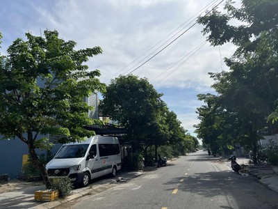 Bán đất đường Vũ Đình Liên , đường thông Sát Võ Chí Công , Hoà Xuân cẩm lệ 2
