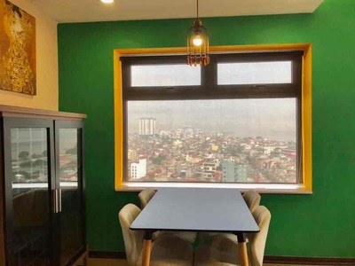 Chính chủ cần nhượng lại 1 phòng ngủ tại chung cư Hoà Bình Green city, Minh Khai, Hai Bà Trưng, HN - 1