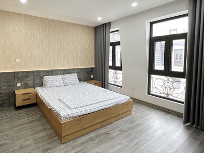 Cho thuê căn hộ và homestay Hoàng Huy Riverside trung tâm gần nhà Hát Lớn Hải Phòng 0