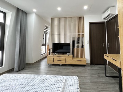 Cho thuê căn hộ và homestay Hoàng Huy Riverside trung tâm gần nhà Hát Lớn Hải Phòng 1