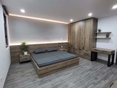 Cho thuê căn hộ và homestay Hoàng Huy Riverside trung tâm gần nhà Hát Lớn Hải Phòng 4