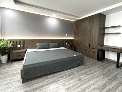 Cho thuê căn hộ và homestay Hoàng Huy Riverside trung tâm gần nhà Hát Lớn Hải Phòng 6