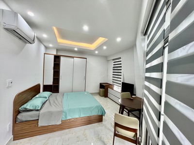 Cho thuê căn hộ và homestay Hoàng Huy Riverside trung tâm gần nhà Hát Lớn Hải Phòng 8