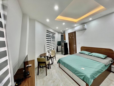 Cho thuê căn hộ và homestay Hoàng Huy Riverside trung tâm gần nhà Hát Lớn Hải Phòng 9