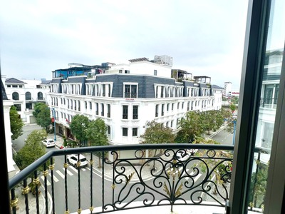 Cho thuê căn hộ và homestay Hoàng Huy Riverside trung tâm gần nhà Hát Lớn Hải Phòng 11