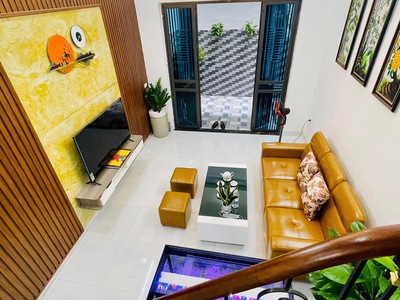 Bán nhà 4 tầng An Đà, Ngô Quyền, Hải Phòng 2