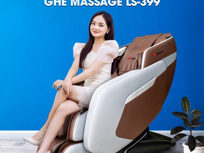 Bạn muốn trải nghiệm ghế massage tại nhà như spa 1