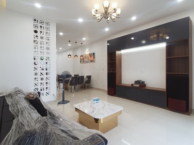 Cho Thuê Nhà  KDC Ven Sông, Phường Tân Phong, Quận 7 2