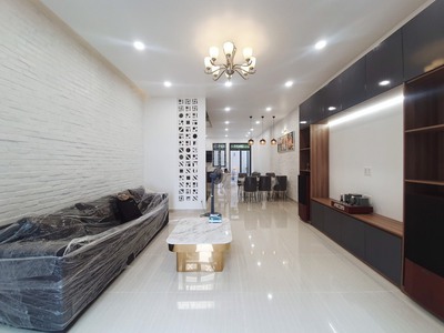 Cho Thuê Nhà  KDC Ven Sông, Phường Tân Phong, Quận 7 3