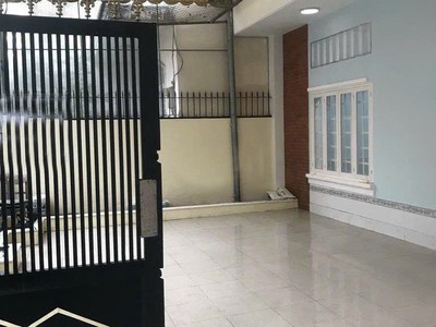 Cho Thuê Nhà Hẻm Xe Tải, Hẻm 300 Nguyễn Văn Linh, Phường Bình Thuận, Quận 7 0