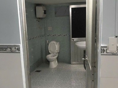 Cho Thuê Nhà Hẻm Xe Tải, Hẻm 300 Nguyễn Văn Linh, Phường Bình Thuận, Quận 7 1