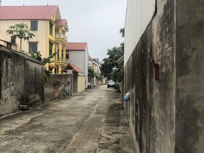 Cho thuê xưởng 500 m2 tại Quang Tiến, Sóc Sơn, Hà Nội  Sau trường đa nghành Sóc Sơn 2