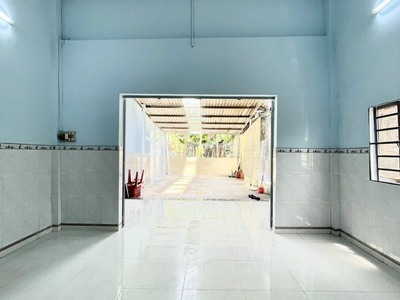 Chính chủ cho thuê nhà nguyên căn ngay chợ lái thiêu, tp thuận an, bình dương 1