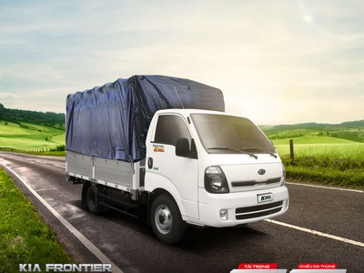 Xe tải Thaco 2