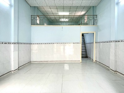 Chính chủ cho thuê nhà nguyên căn ngay chợ lái thiêu, tp thuận an, bình dương 3