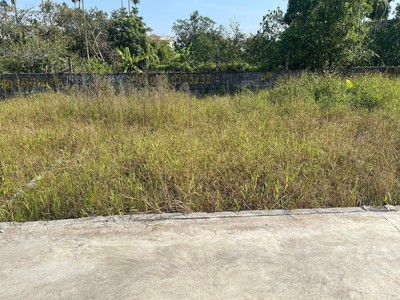 Chính chủ cần bán lô đất tại tại đào yêu - hồng thái - an dương - hải phòng . 1